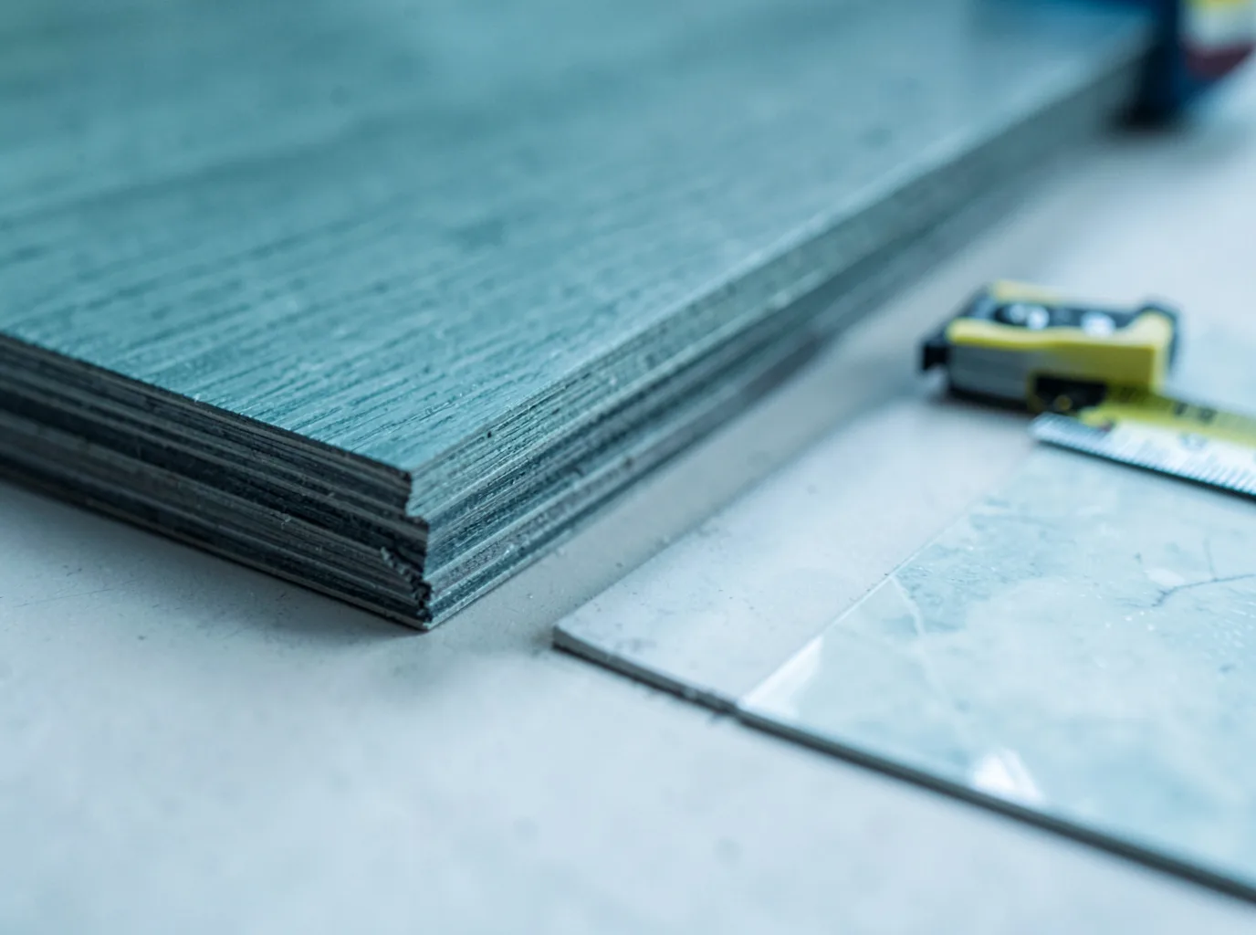 Luxury Vinyl Plank Installation Thomasboro, IL FAQs